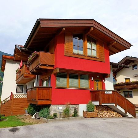 Ferienwohnung Magdalena Stumm Exterior photo